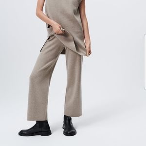 COPY - Zara Knit Pants